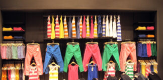 Visual Merchandising