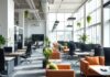 Office Refurbishment