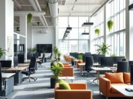 Office Refurbishment