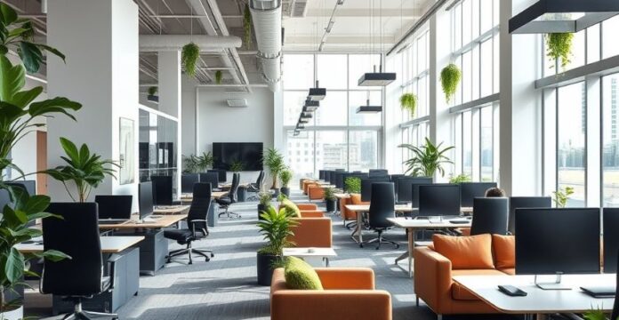 Office Refurbishment