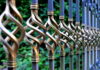 Metal Railing