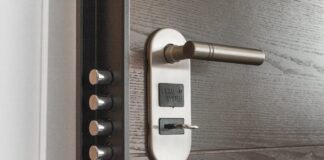 Locksmith Services