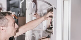 Heating Repair