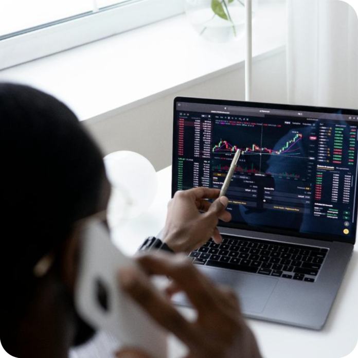 Prop Trading