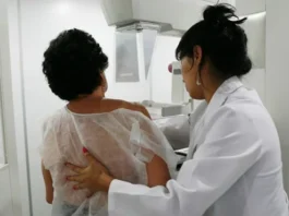 Breast Ultrasound