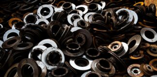 Scrap Metals