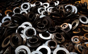 What Are Scrap Metals and How Are They Processed Scrap Metals