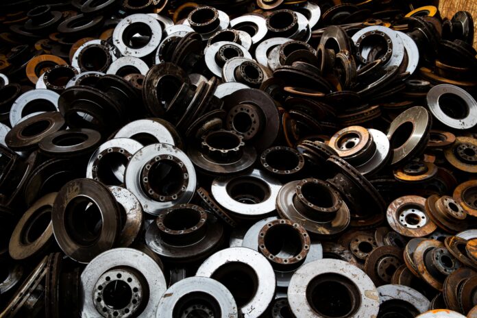 Scrap Metals