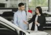 Selling My Car Online