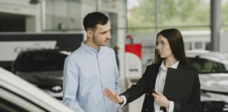 Selling My Car Online