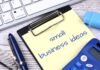 Small Businesses