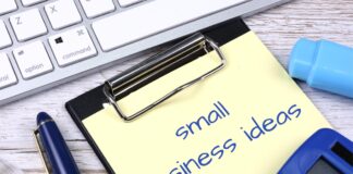 Small Businesses