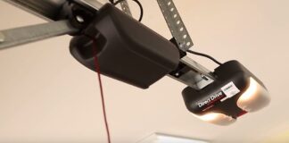 Garage Door Openers