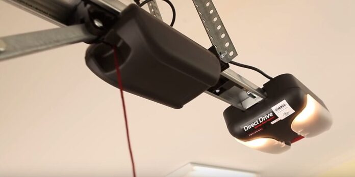 Garage Door Openers