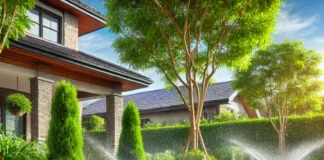 The Importance of Professional Irrigation Services for Your Landscape
