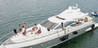 Private Boat Tour