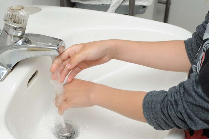 Nozzle Hygiene