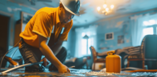 Water Damage