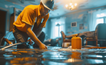 24/7 Emergency Water Damage Restoration: Why It Matters Water Damage
