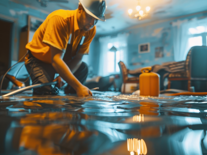 Water Damage