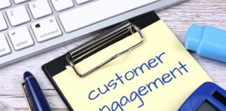 Customer Engagement