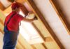 Attic Insulation