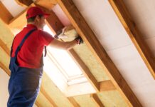 Attic Insulation