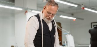Tailor