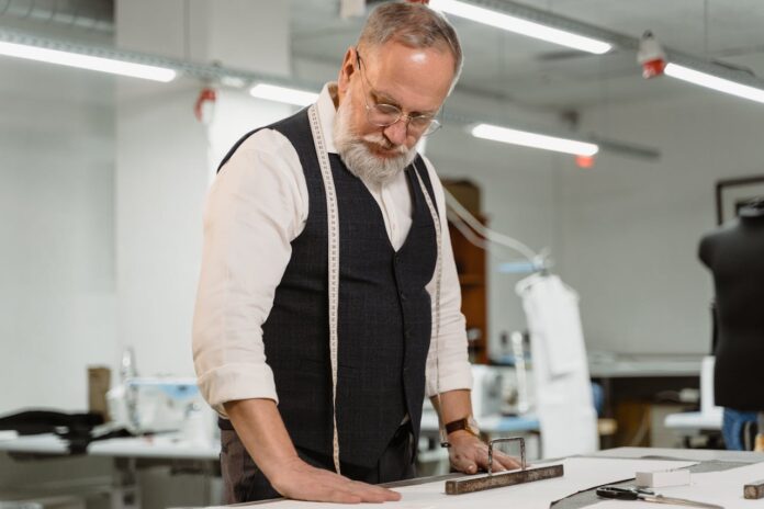 Tailor