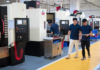 Machine Shops