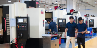 Machine Shops