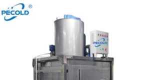 Flake Ice Machines