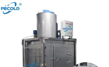 Flake Ice Machines