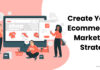 eCommerce Website