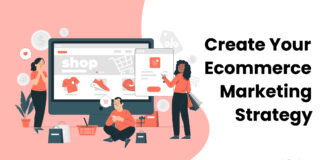 eCommerce Website