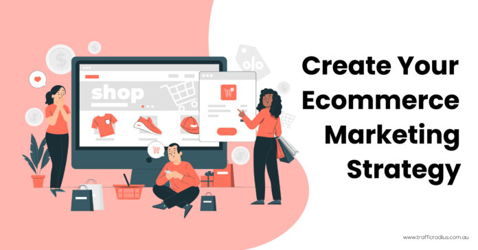 eCommerce Website
