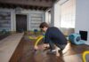Water Damage Restoration