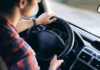 Car Driving