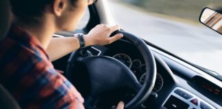 Car Driving