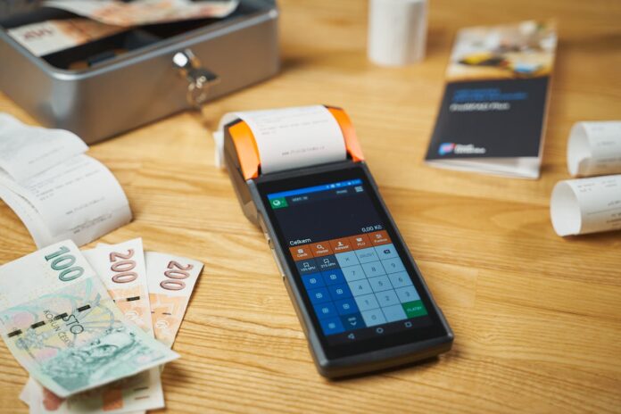 Cloud Payment