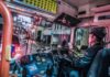 Bus Driving License