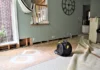 Water-Damaged Wall Restoration