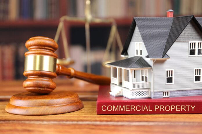 Commercial Property