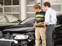 Car Accident Lawyer