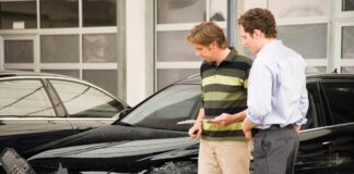 Car Accident Lawyer