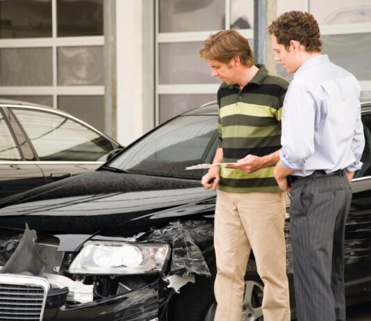 Car Accident Lawyer