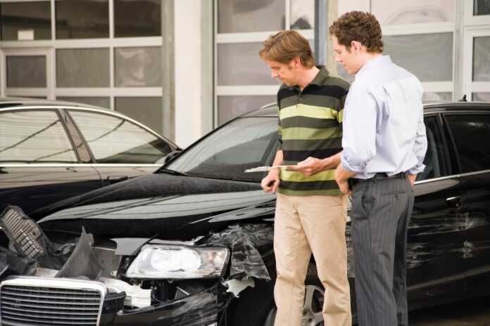 Car Accident Lawyer