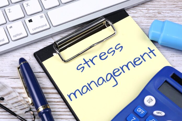 stress-management stress management