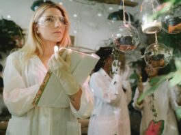 research labs