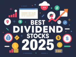 Best Dividend Stocks 2025